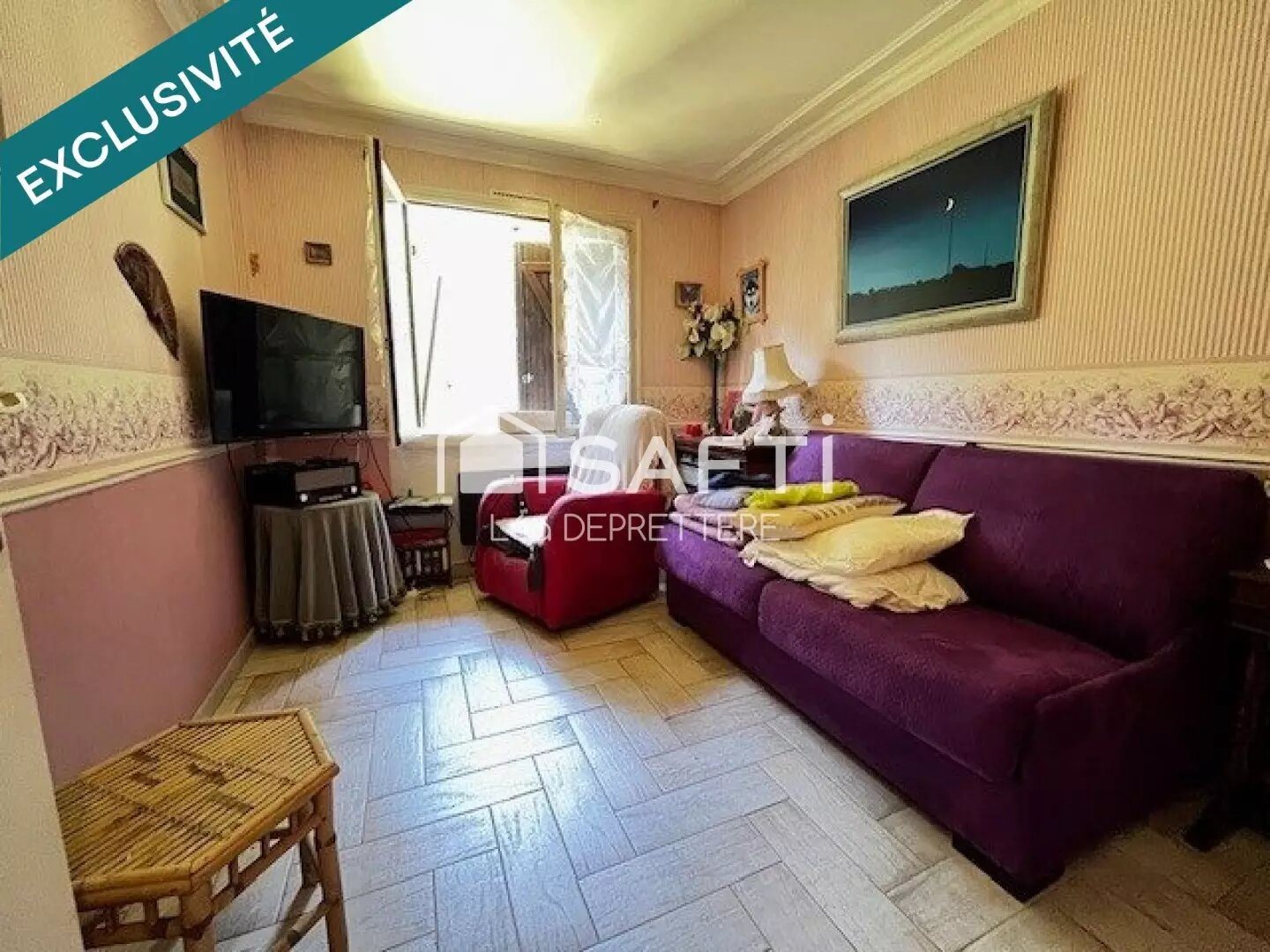 Maison à vendre, 130m², Fouquières-lès-Béthune