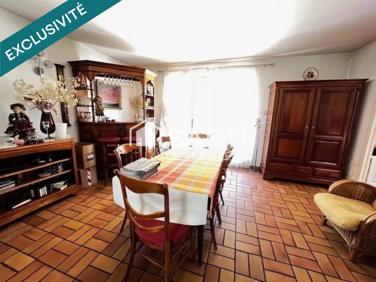 Maison à vendre, 130m², Fouquières-lès-Béthune