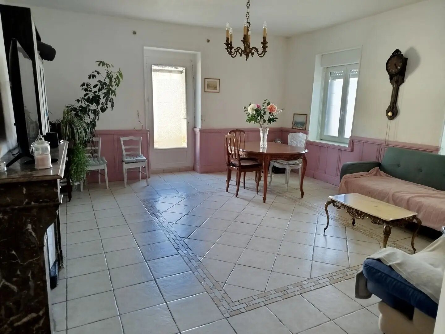 Appartement à vendre, 109m², Vienne