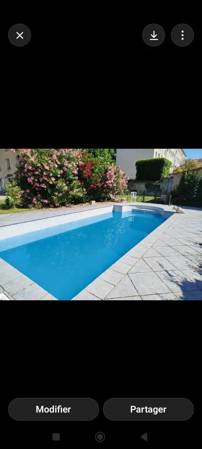 Appartement à vendre, 109m², Vienne