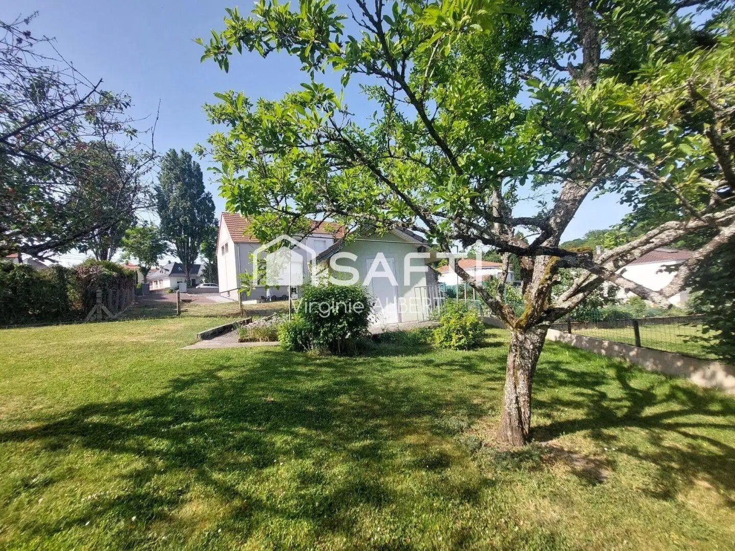 Maison à vendre, 100m², Créhange