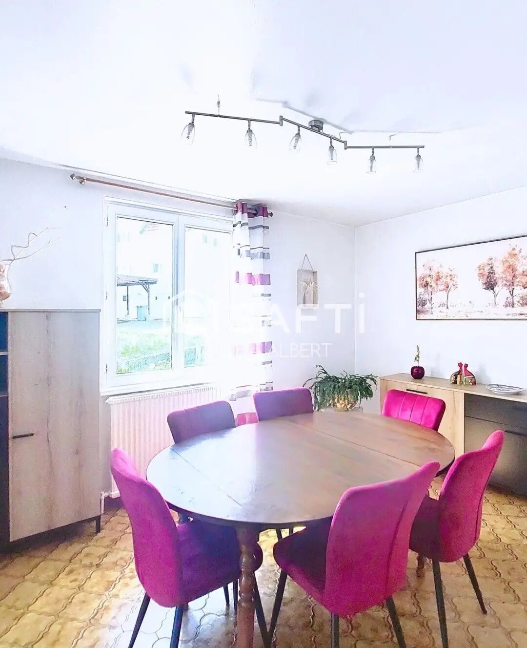 Maison à vendre, 100m², Créhange