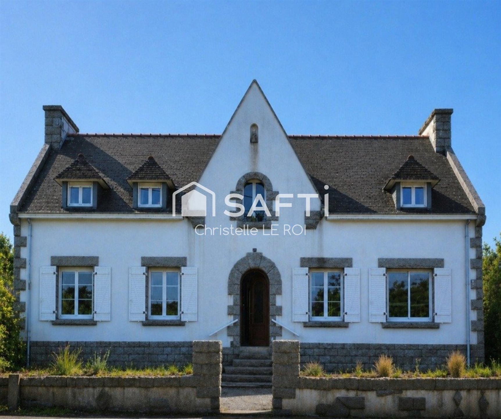 Appartement à vendre, 322m², Quimper