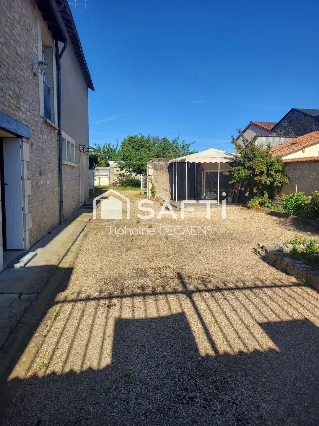 Maison à vendre, 126m², Richelieu