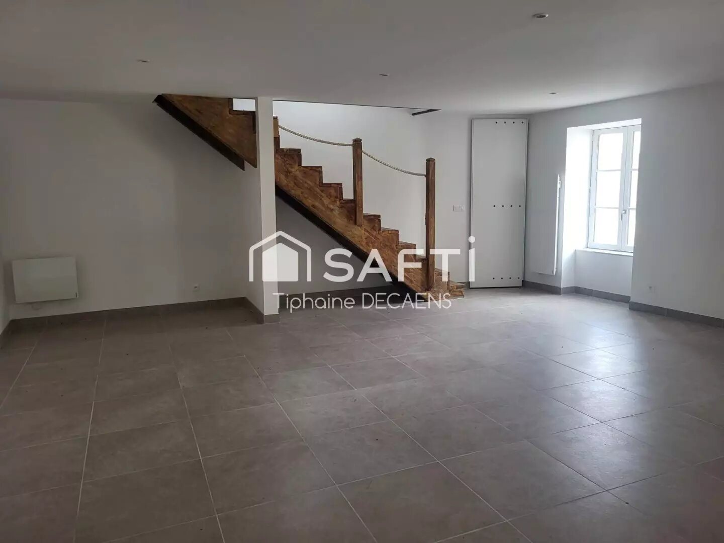 Maison à vendre, 144m², Rillé