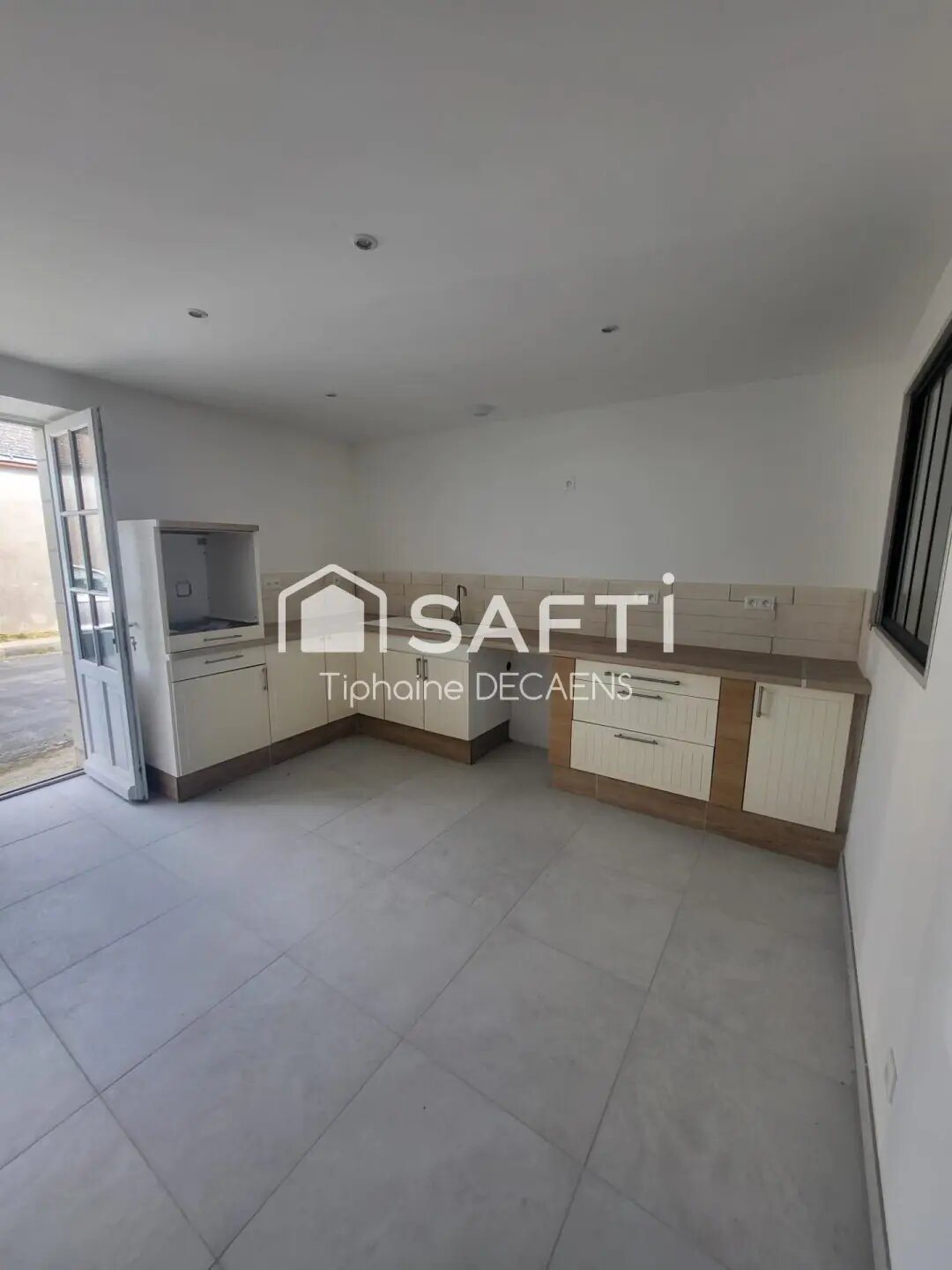 Maison à vendre, 144m², Rillé
