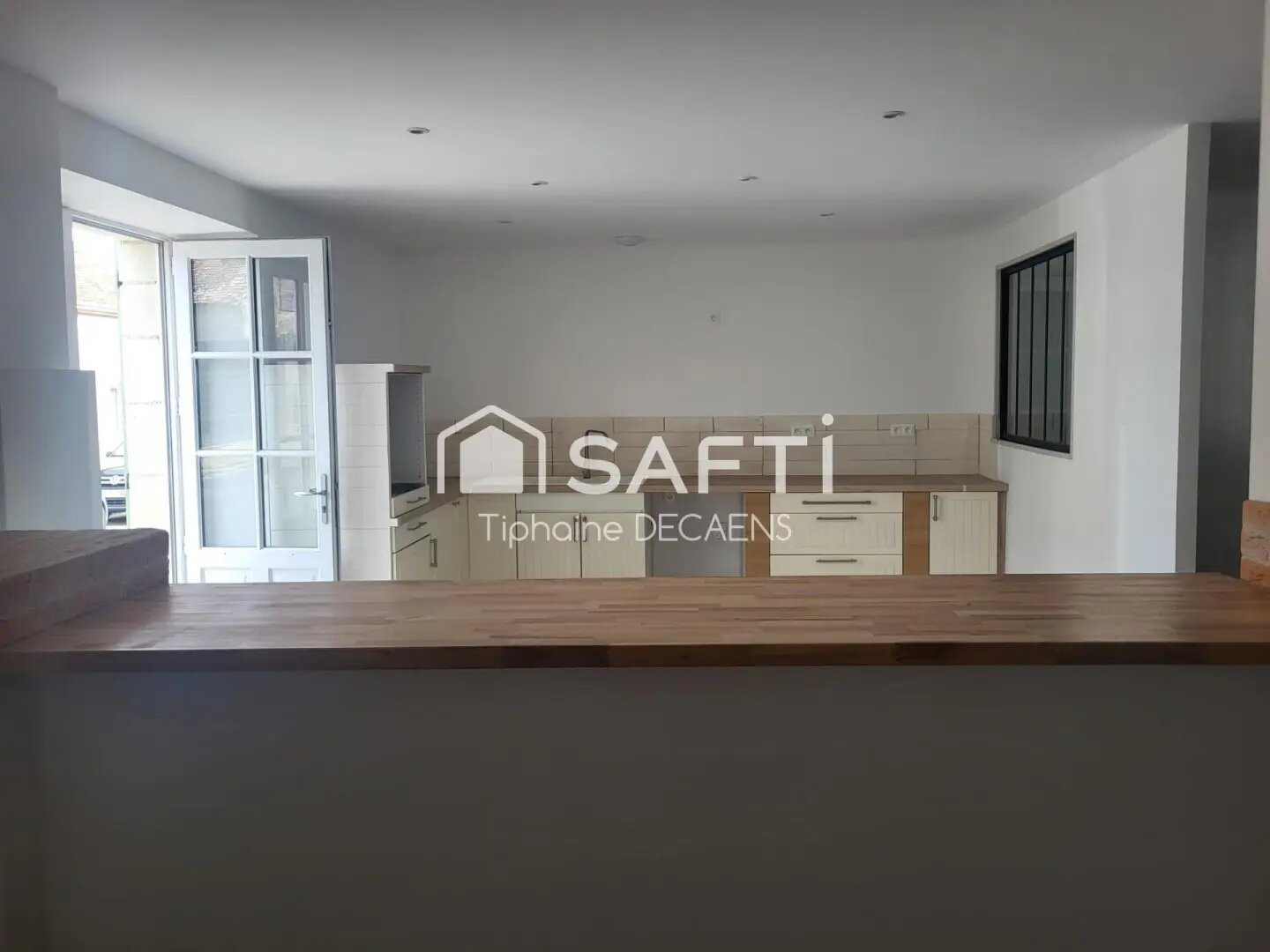 Maison à vendre, 144m², Rillé