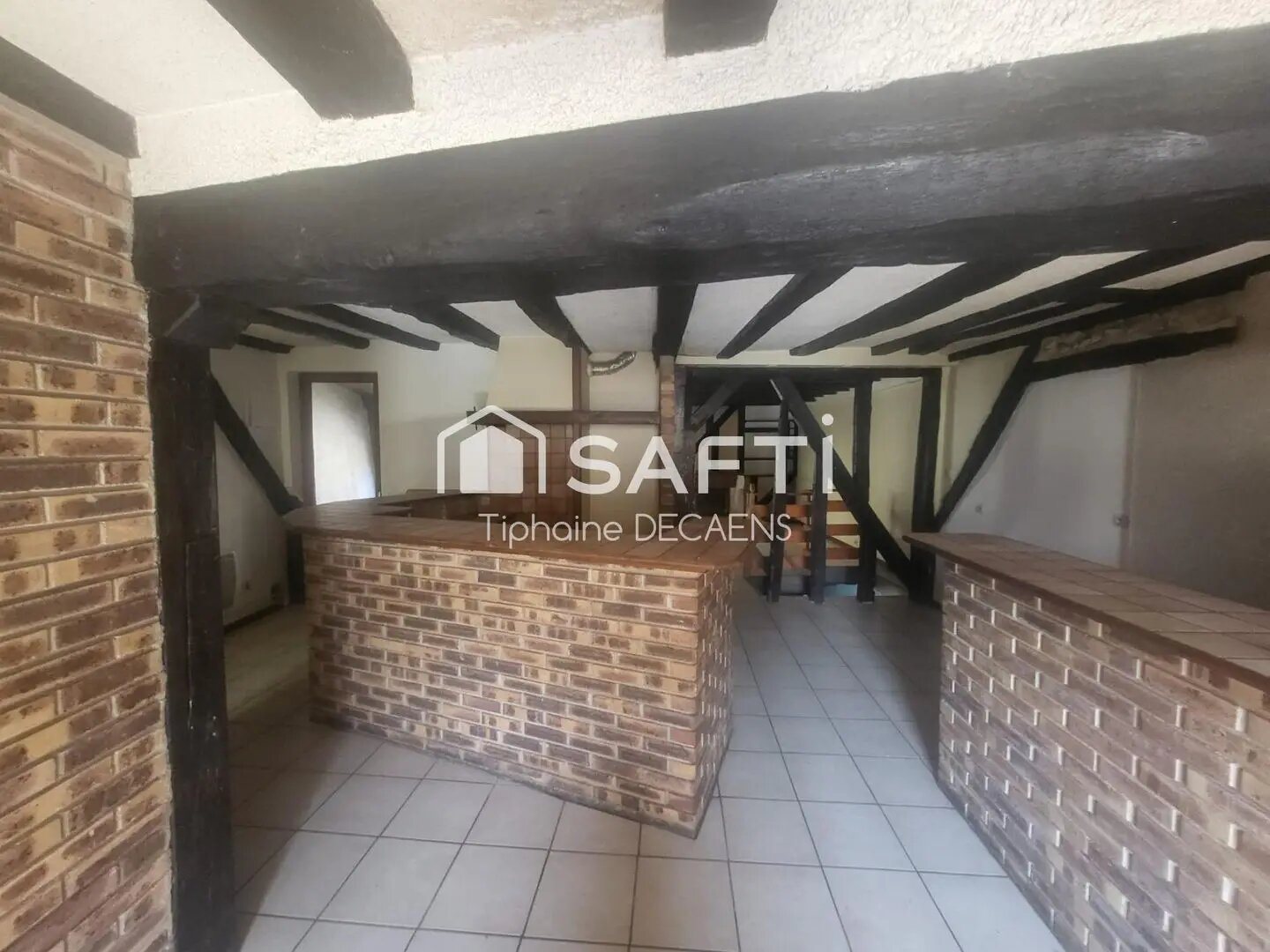 Maison à vendre, 114m², Château-Renault