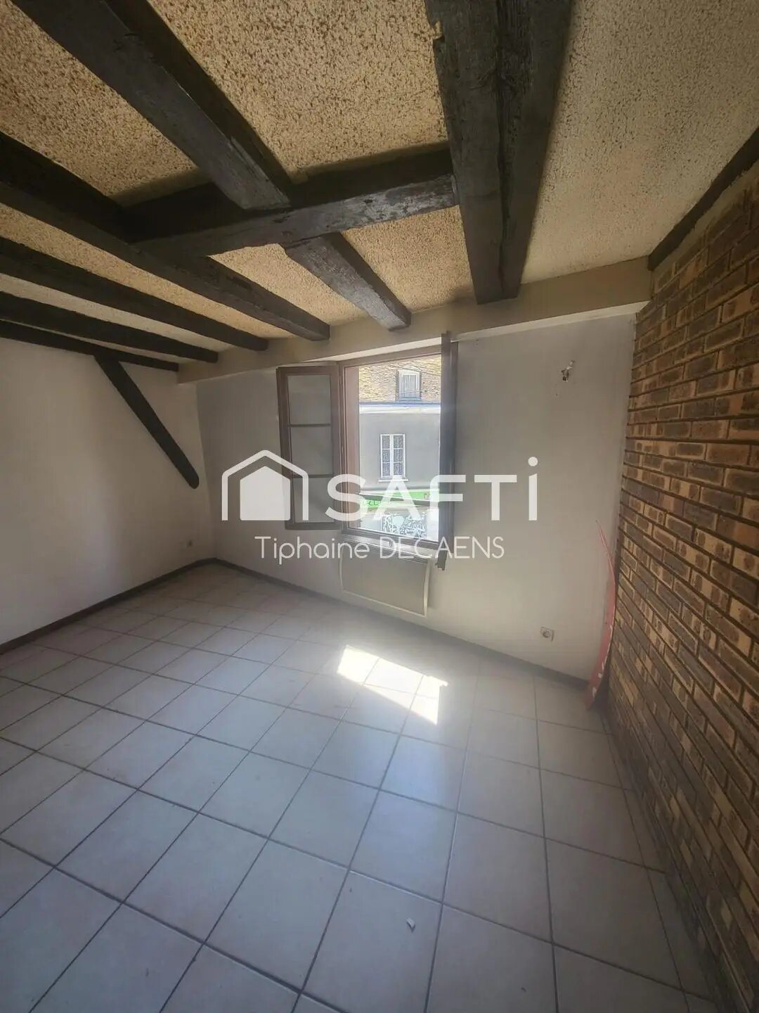 Maison à vendre, 114m², Château-Renault