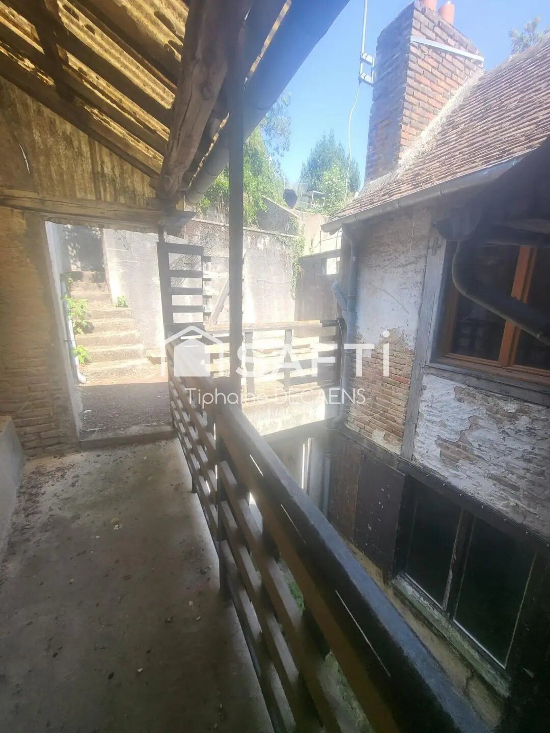 Maison à vendre, 114m², Château-Renault