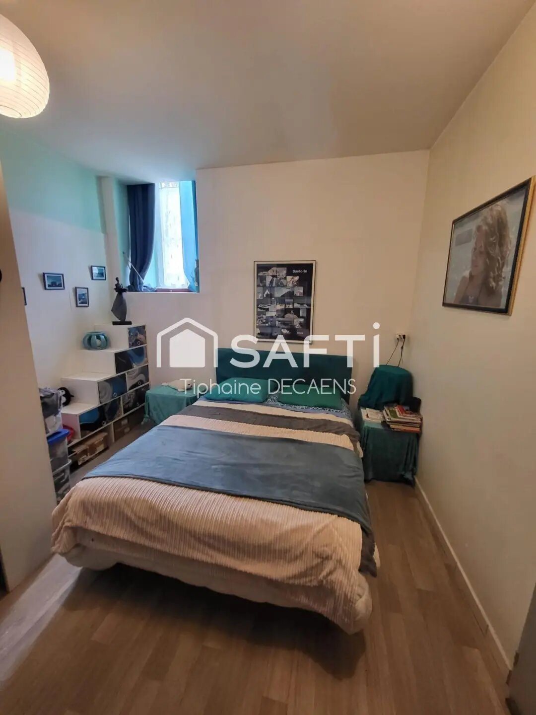 Maison à vendre, 310m², Loudun