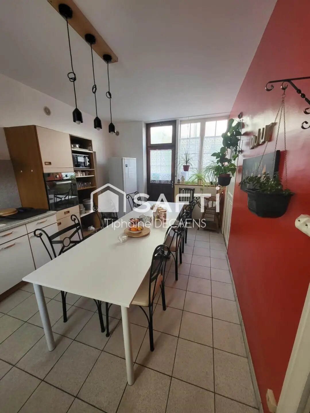 Maison à vendre, 310m², Loudun