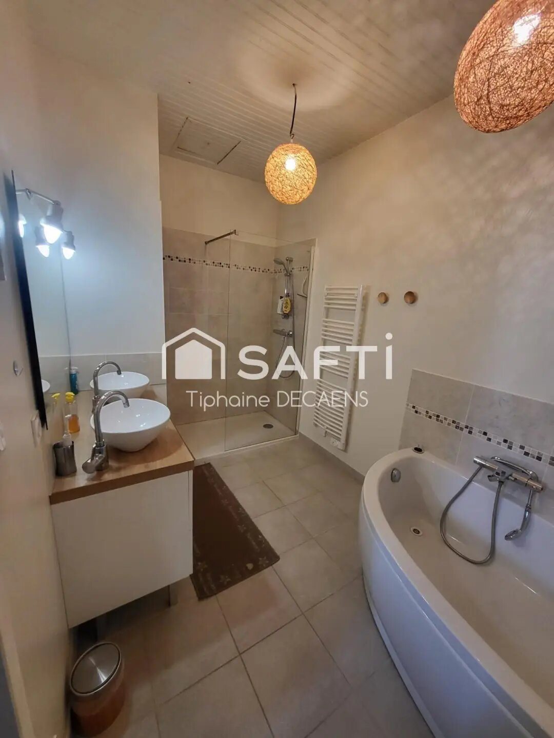 Maison à vendre, 310m², Loudun