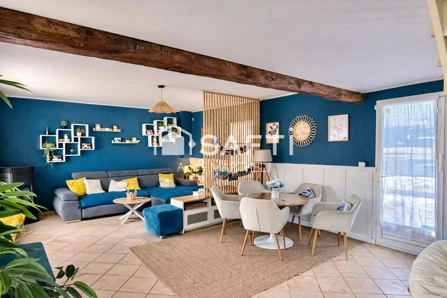 Maison à vendre, 157m², Lyons-la-Forêt