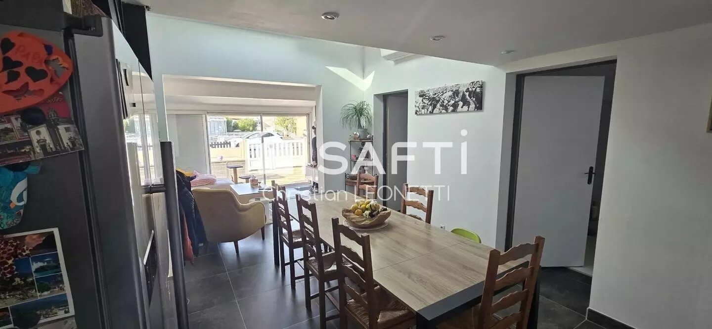 Maison à vendre, 50m², Gruissan