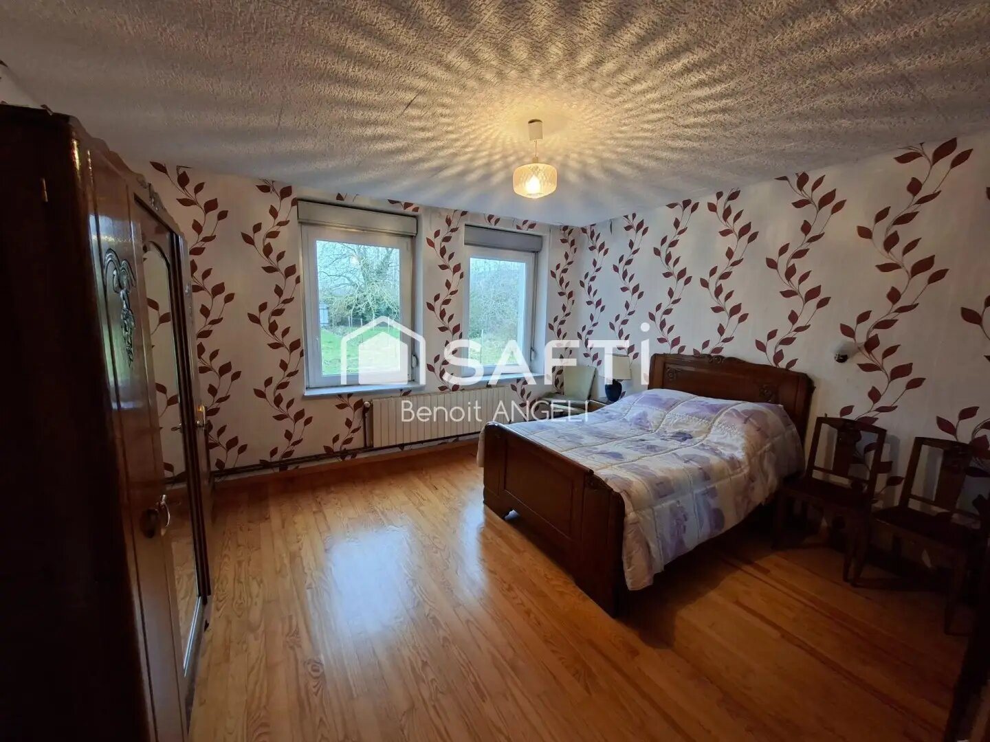 Appartement à vendre, 145m², Distroff