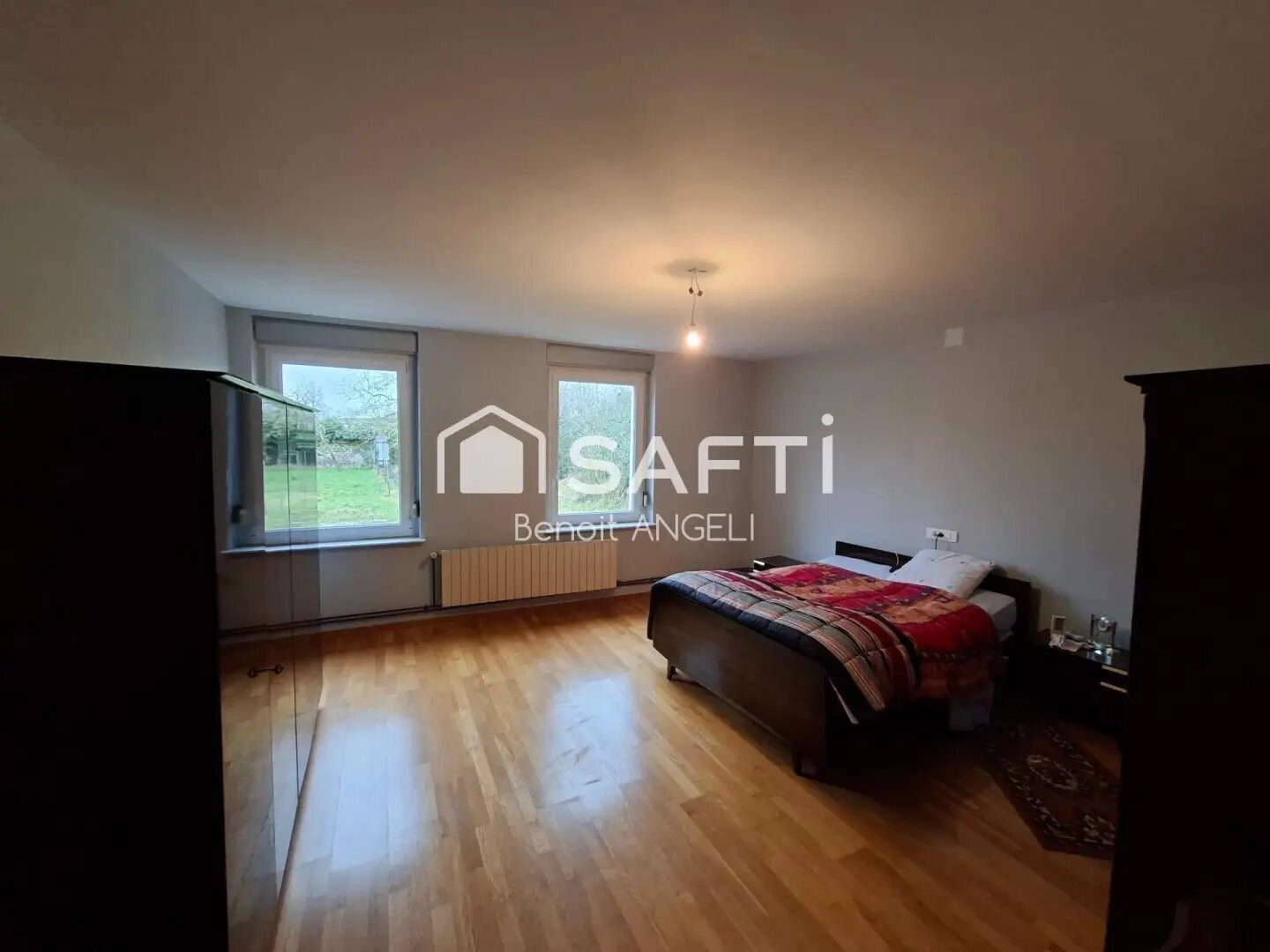 Appartement à vendre, 145m², Distroff