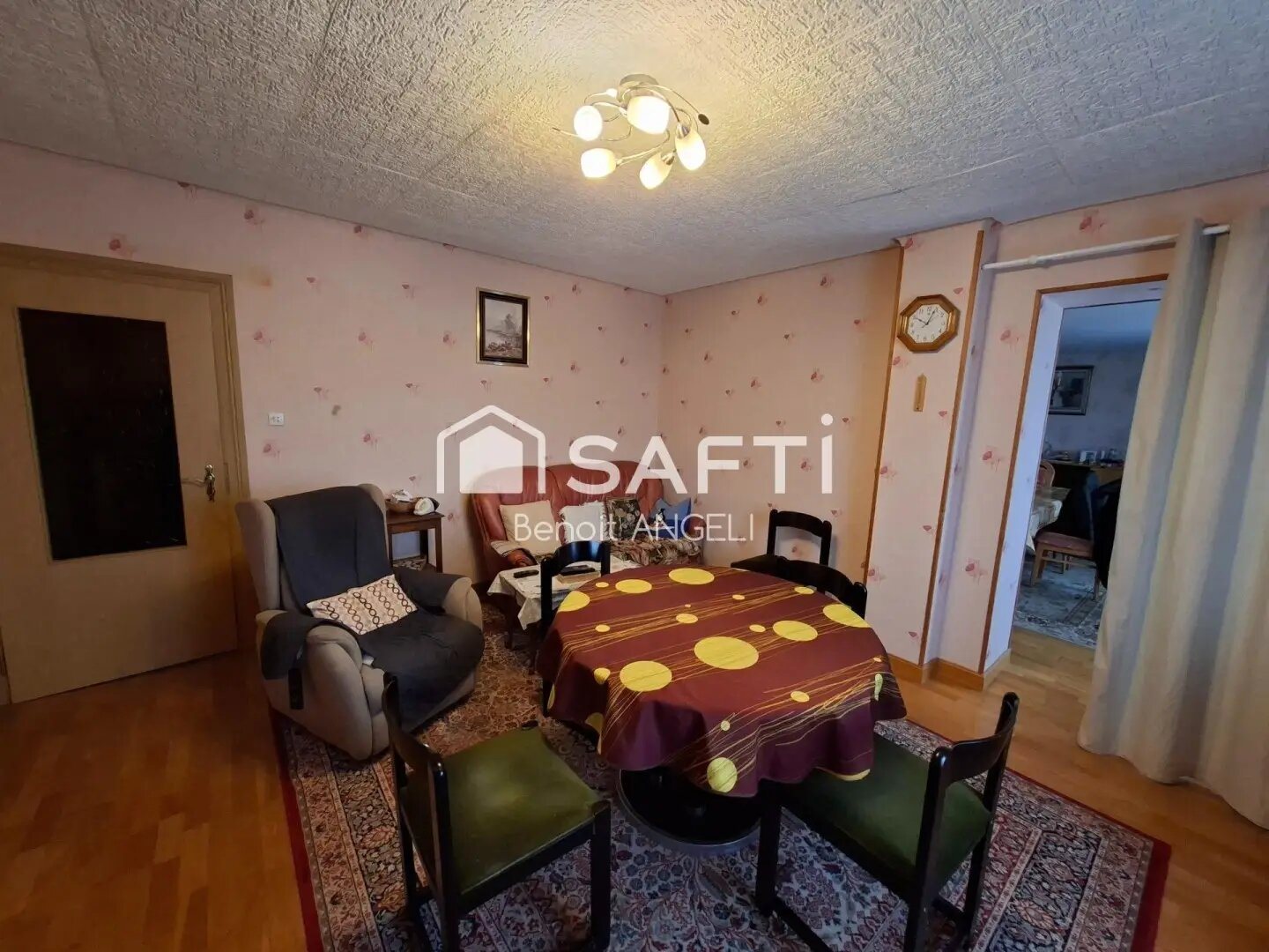Appartement à vendre, 145m², Distroff