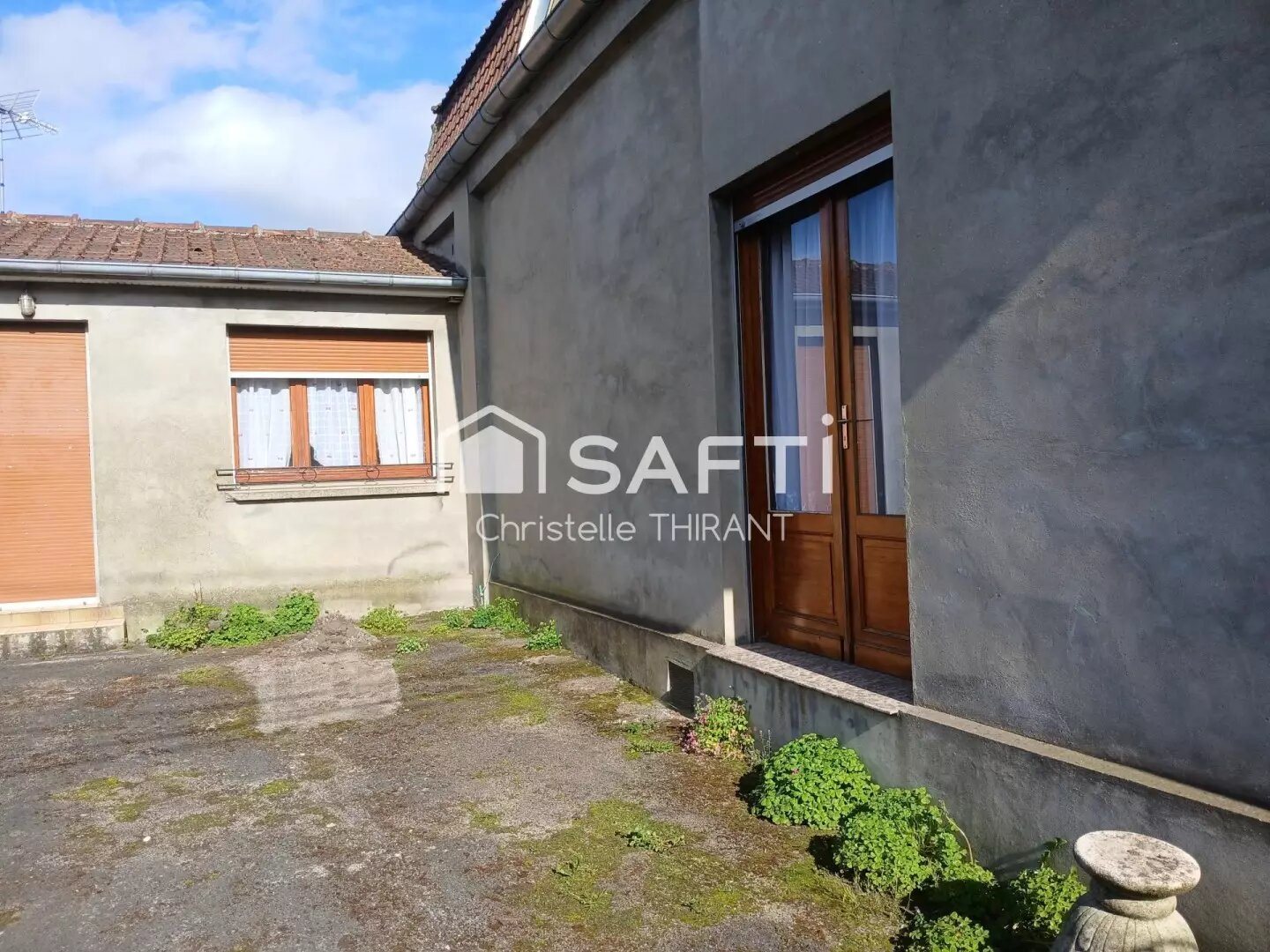 Maison à vendre, 121m², Camblain-Châtelain