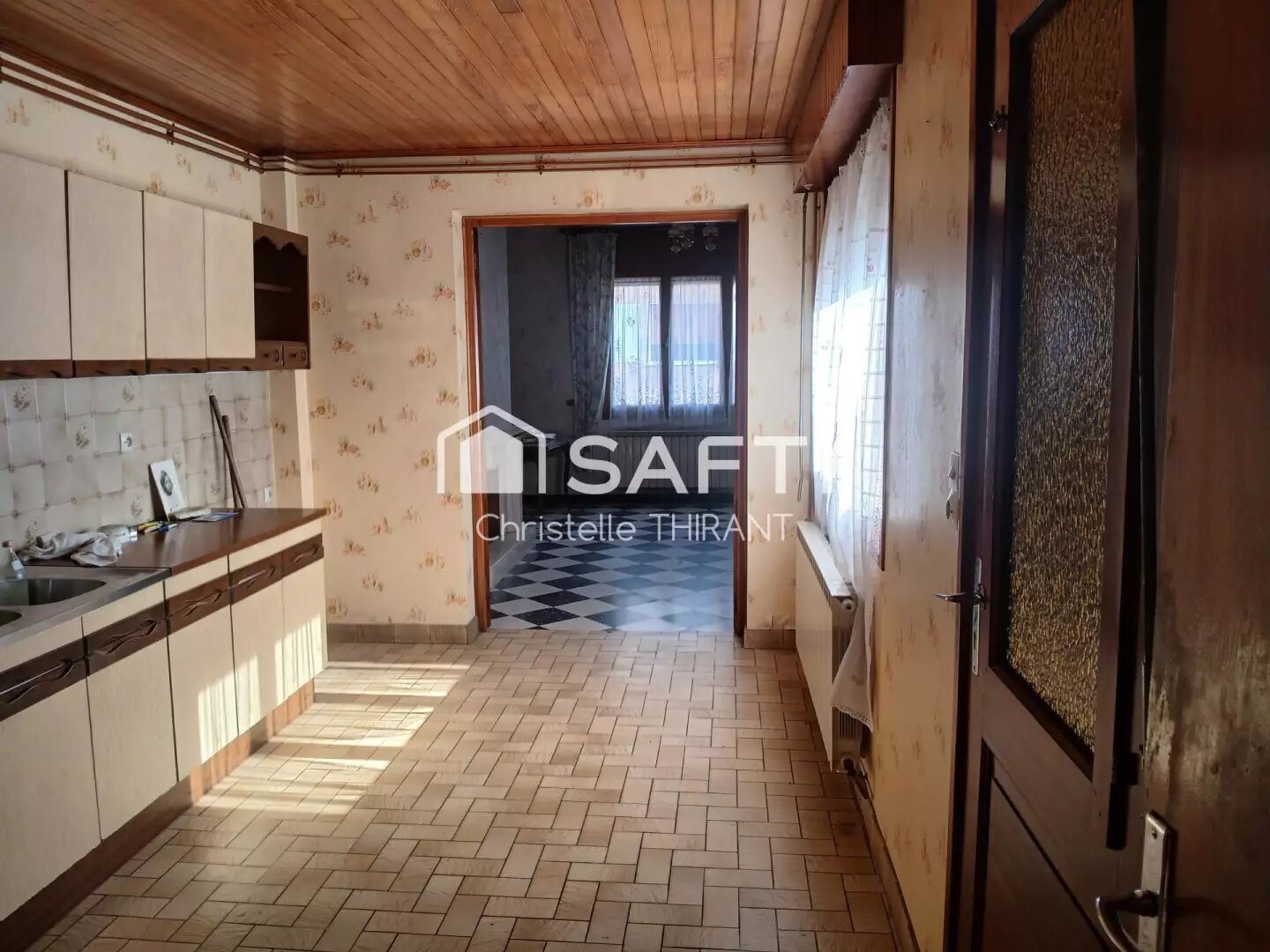 Maison à vendre, 121m², Camblain-Châtelain