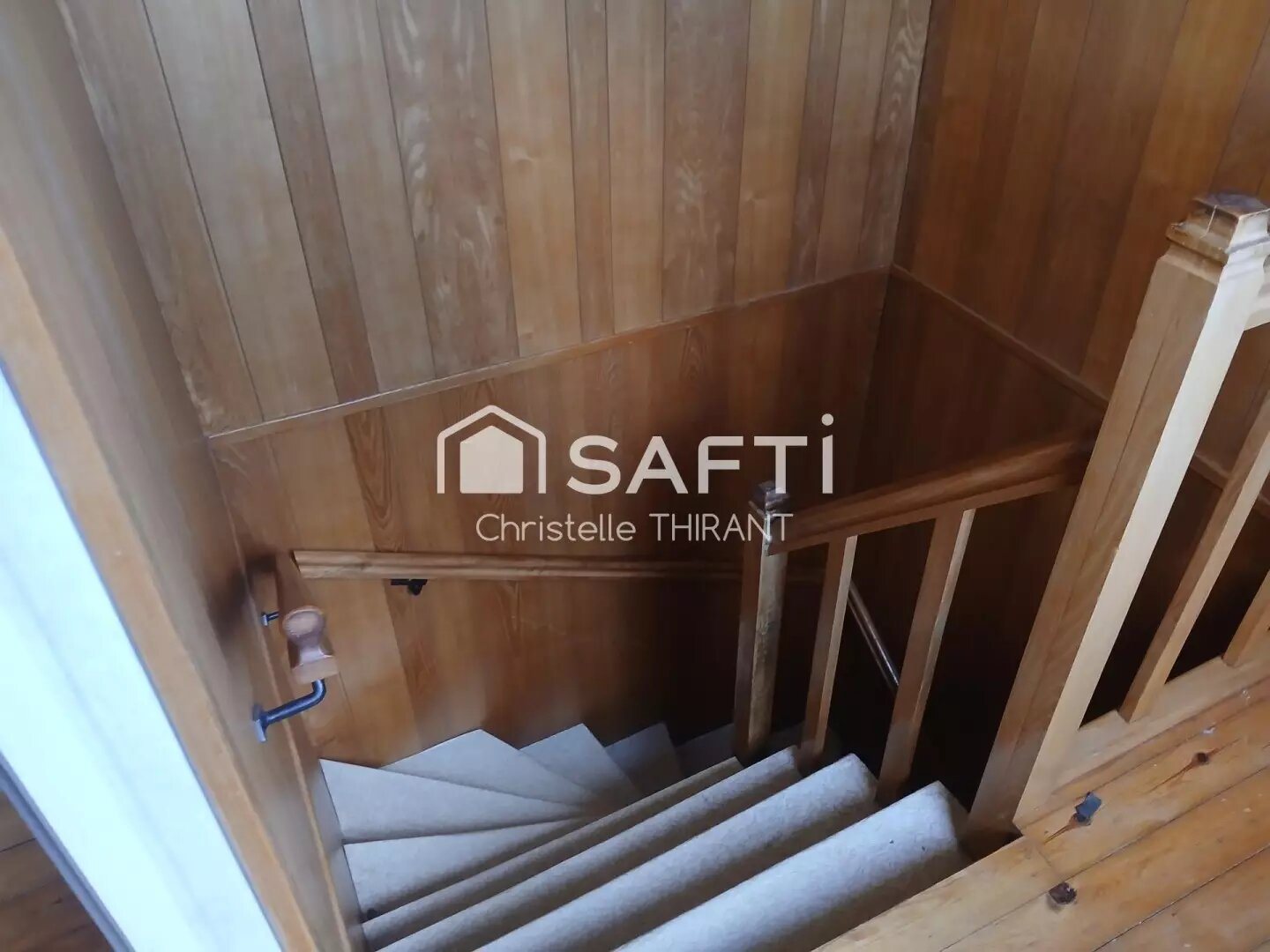 Maison à vendre, 121m², Camblain-Châtelain