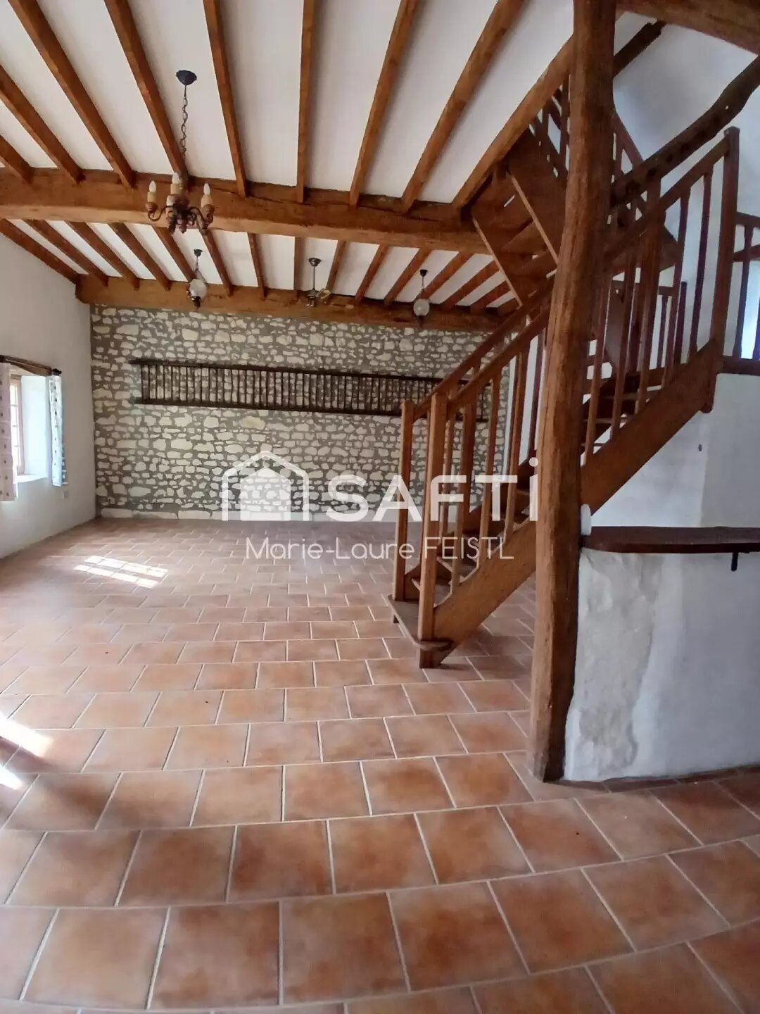 Maison à vendre, 172m², Saint-Flovier