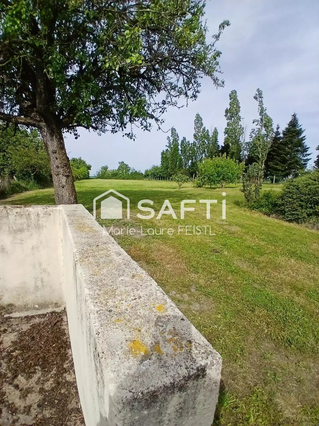 Maison à vendre, 172m², Saint-Flovier