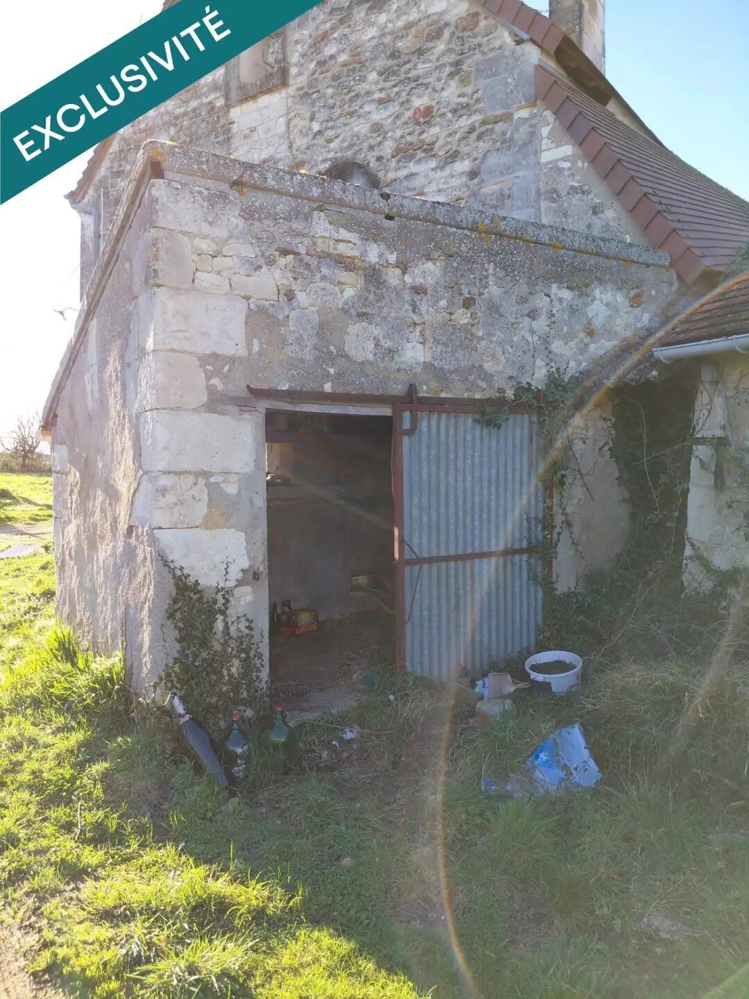 Maison à vendre, 109m², Loches