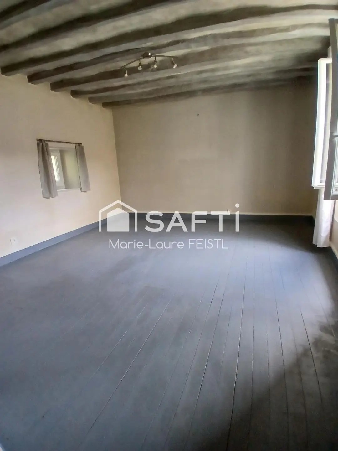 Maison à vendre, 80m², Ligueil
