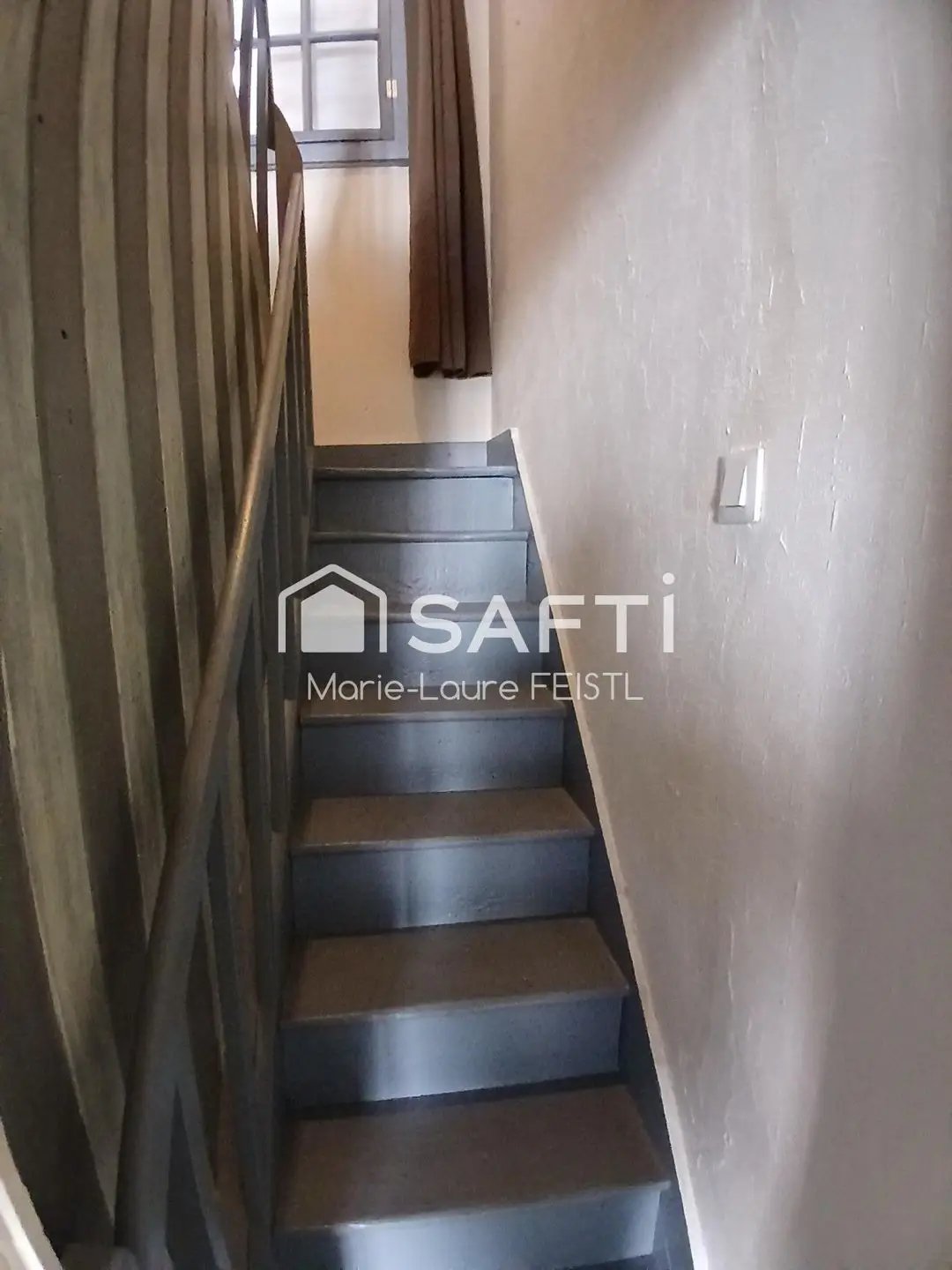 Maison à vendre, 80m², Ligueil