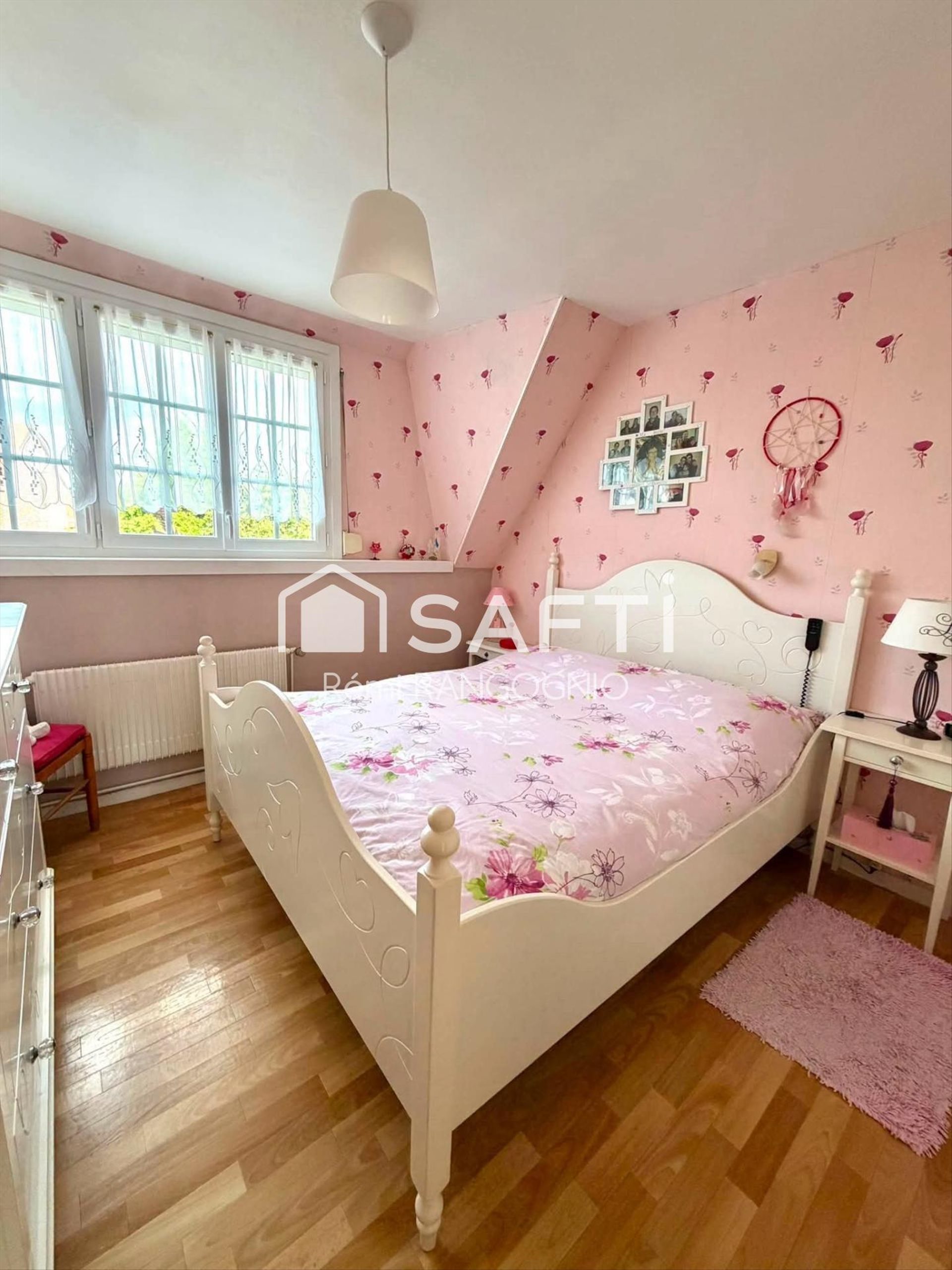 Maison à vendre, 94m², Arques