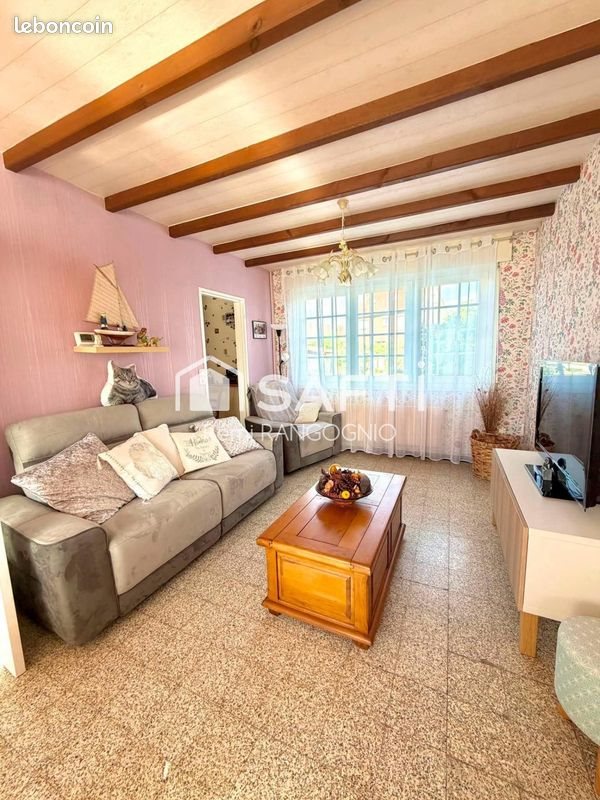 Maison à vendre, 94m², Arques