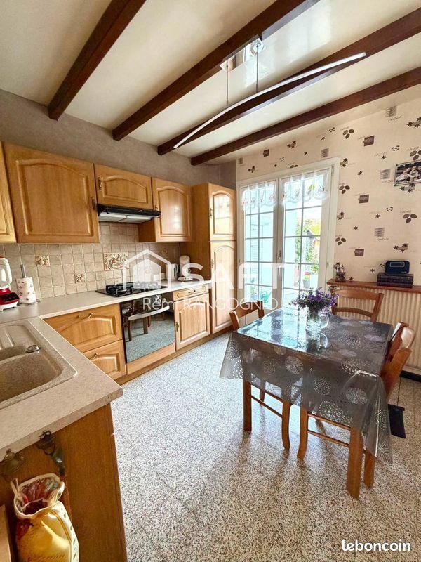 Maison à vendre, 94m², Arques