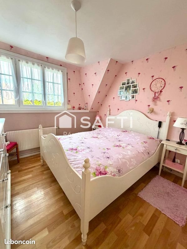 Maison à vendre, 94m², Arques