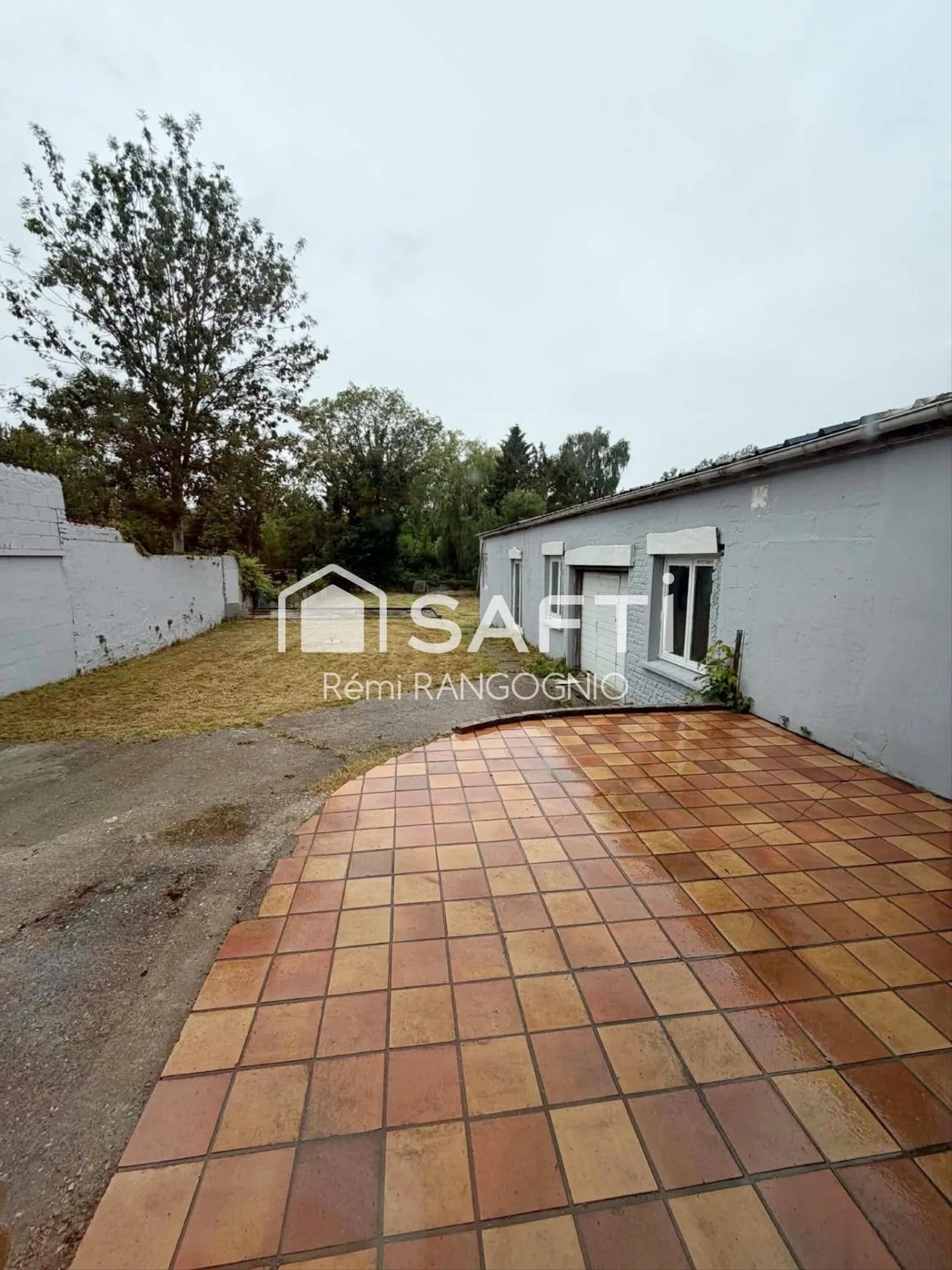 Maison à vendre, 180m², Fauquembergues