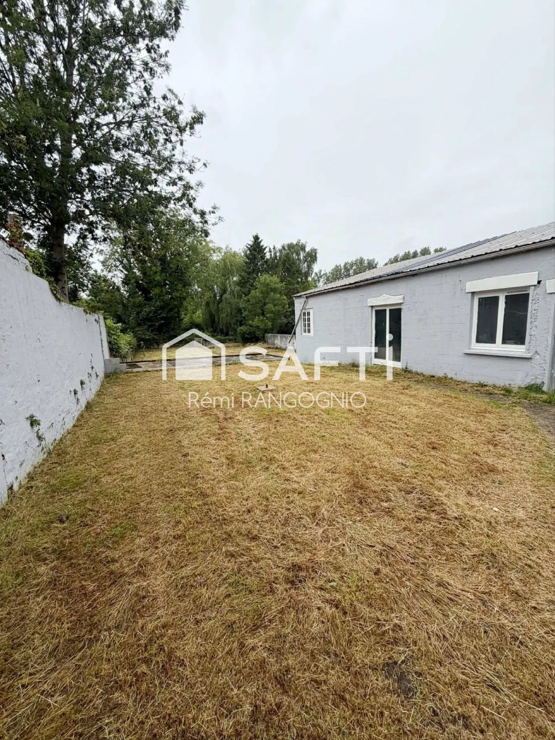 Maison à vendre, 180m², Fauquembergues