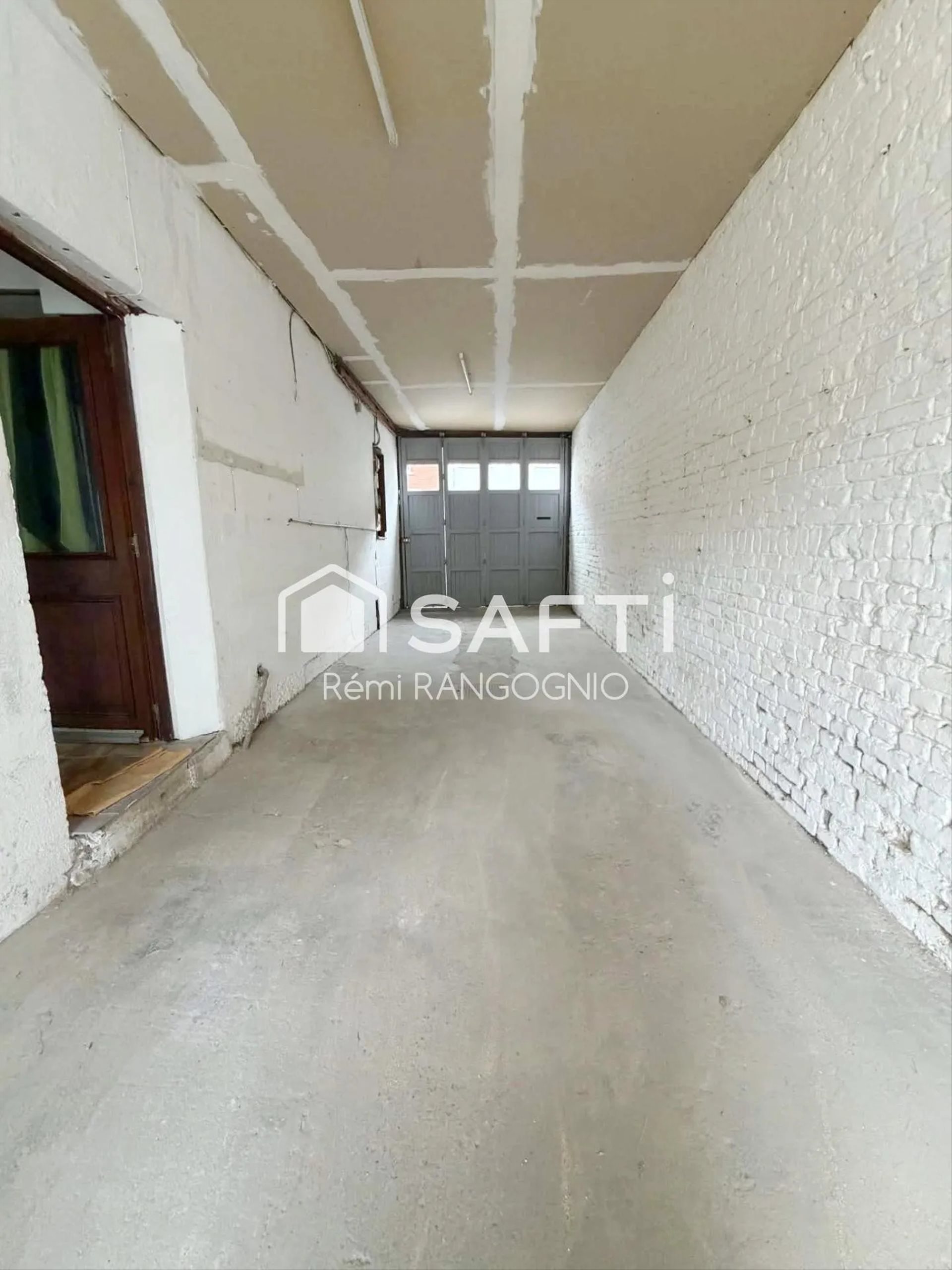 Maison à vendre, 180m², Fauquembergues