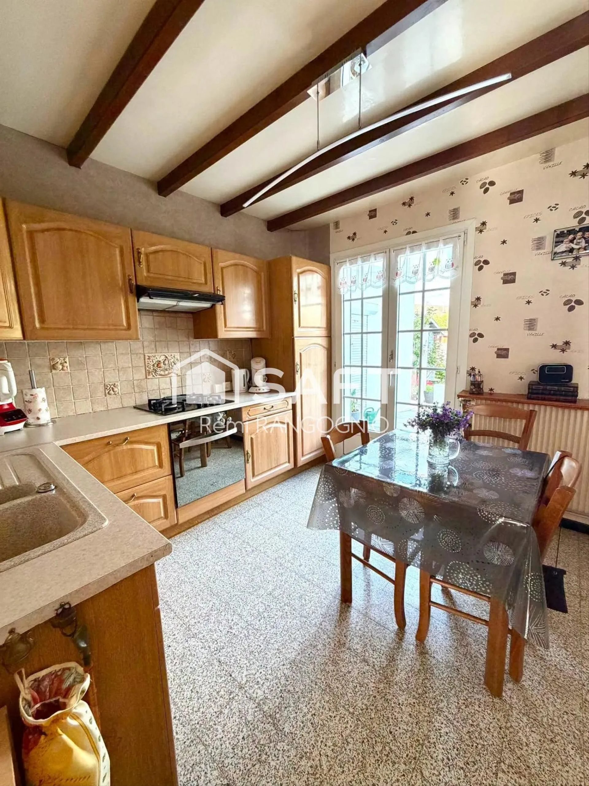 Maison à vendre, 94m², Arques