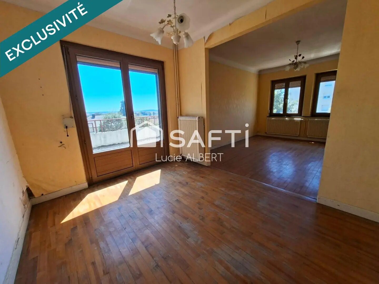 Maison à vendre, 81m², Morhange