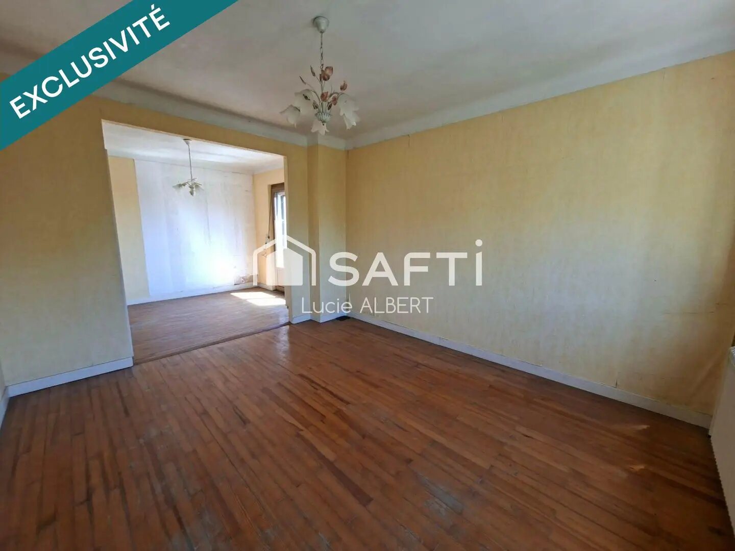 Maison à vendre, 81m², Morhange
