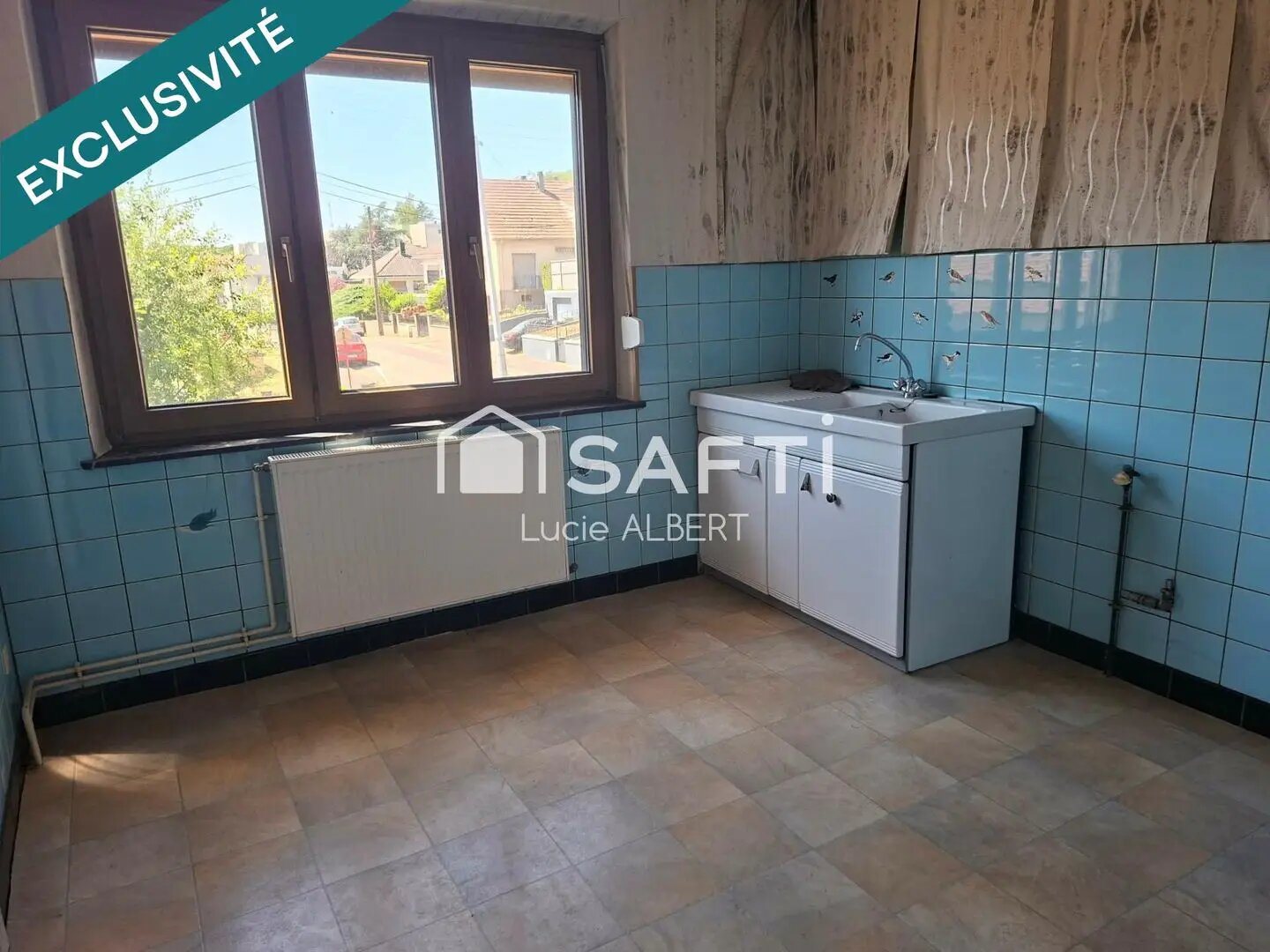 Maison à vendre, 81m², Morhange
