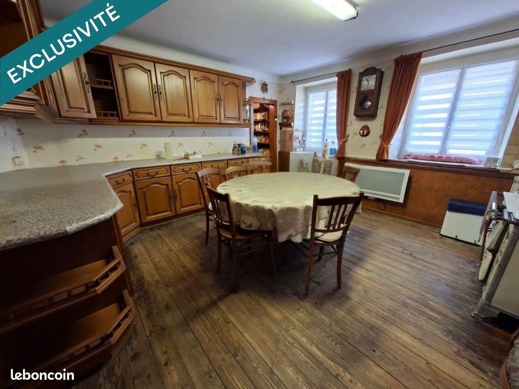 Appartement à vendre, 171m², Morhange