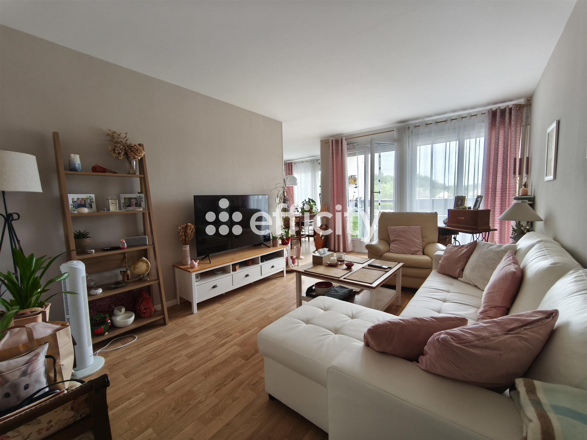 Appartement à vendre, 94m², Montataire