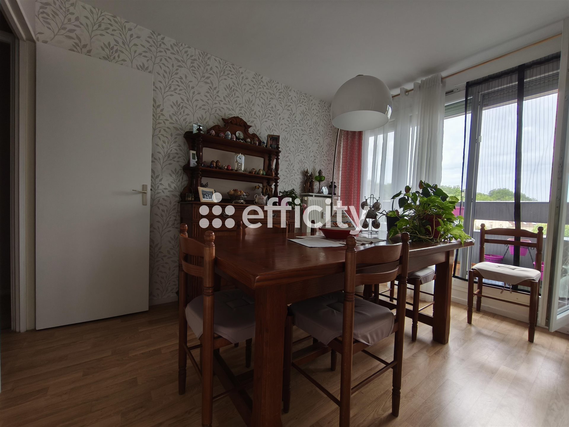 Appartement à vendre, 94m², Montataire