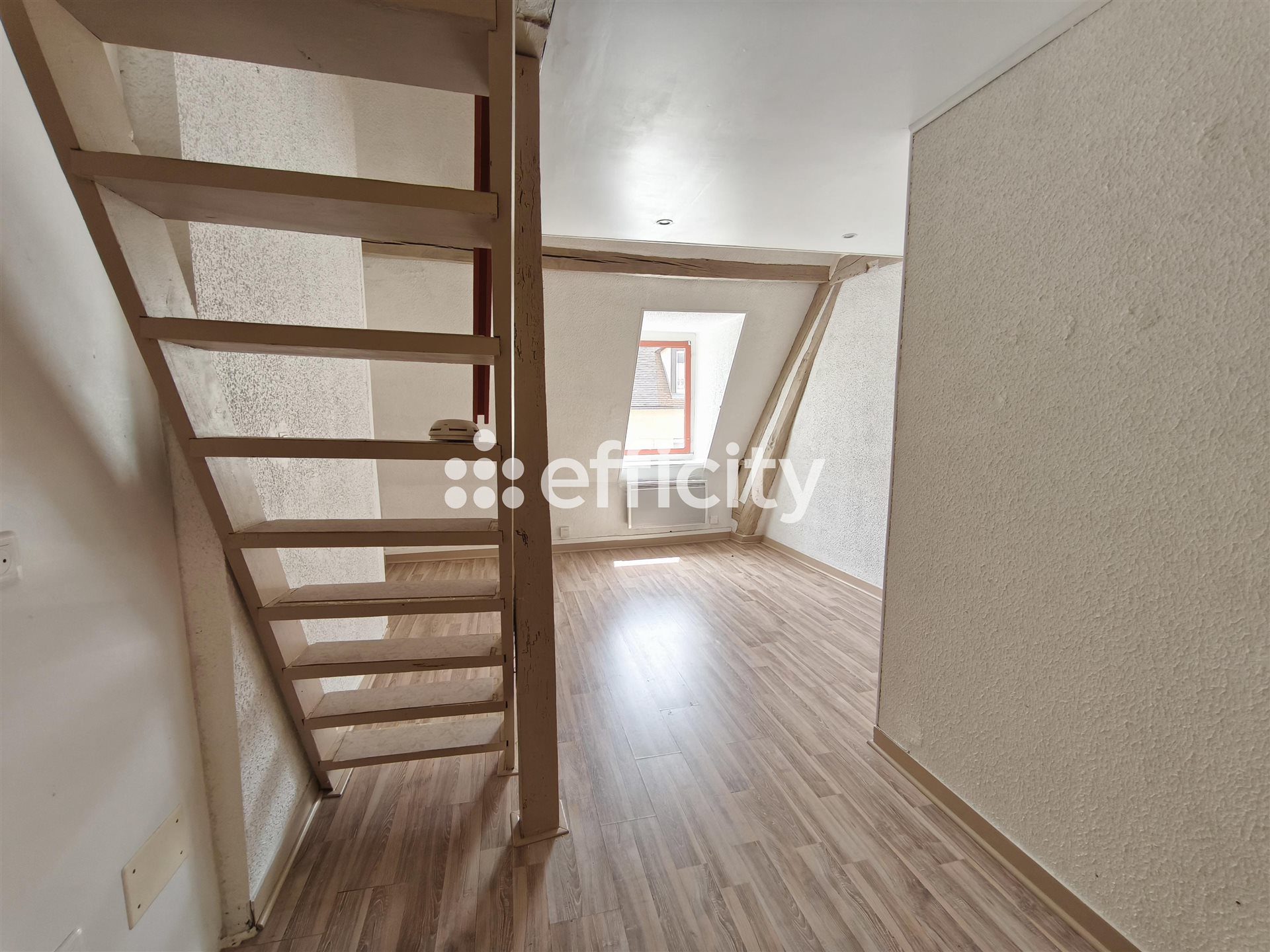 Appartement à vendre, 30m², Clermont