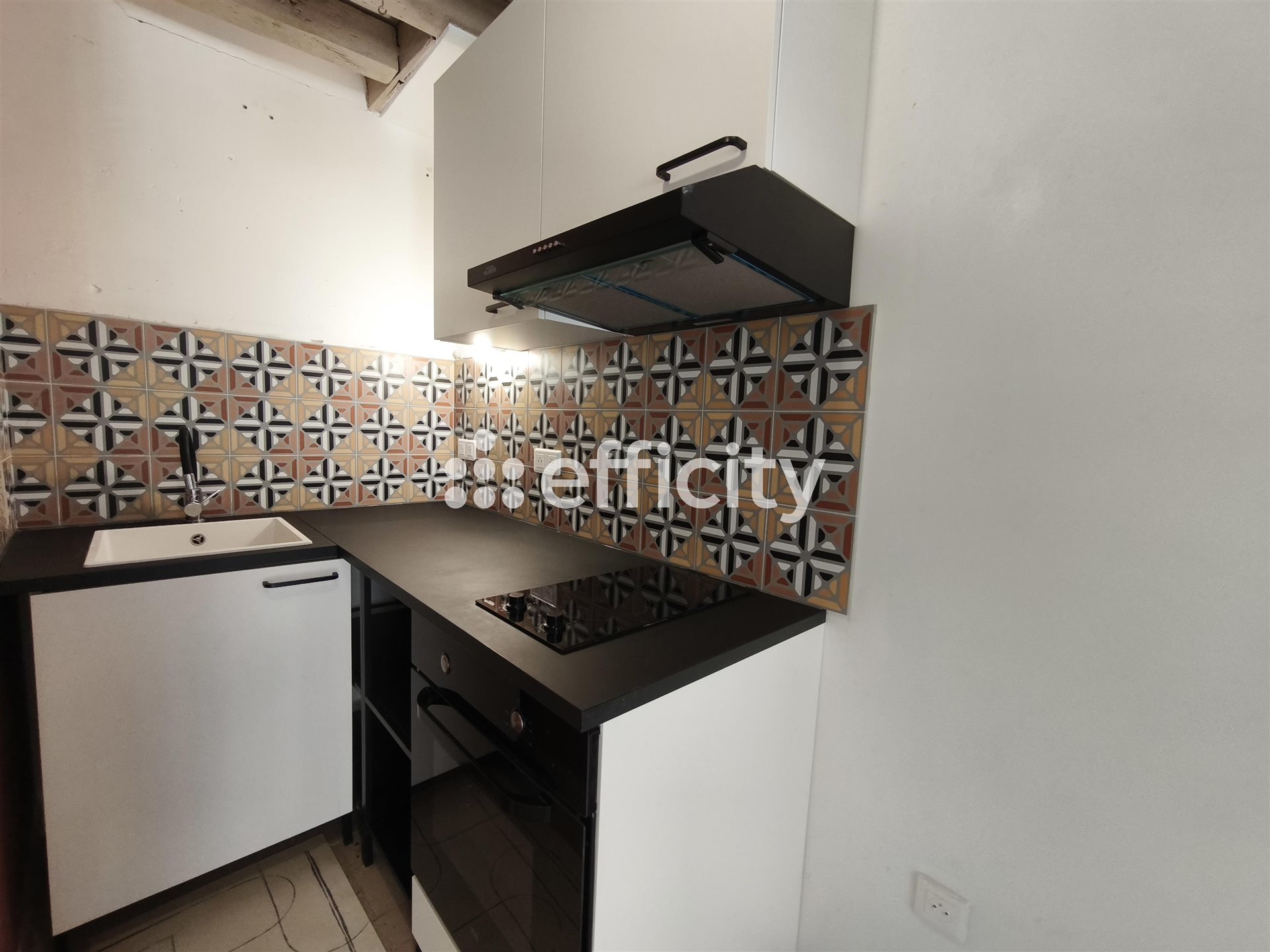 Appartement à vendre, 30m², Clermont