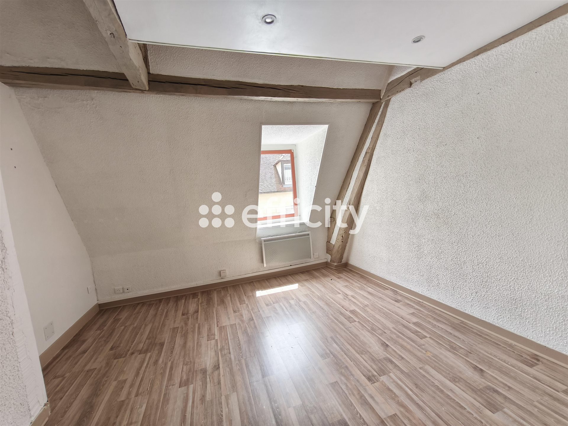 Appartement à vendre, 30m², Clermont