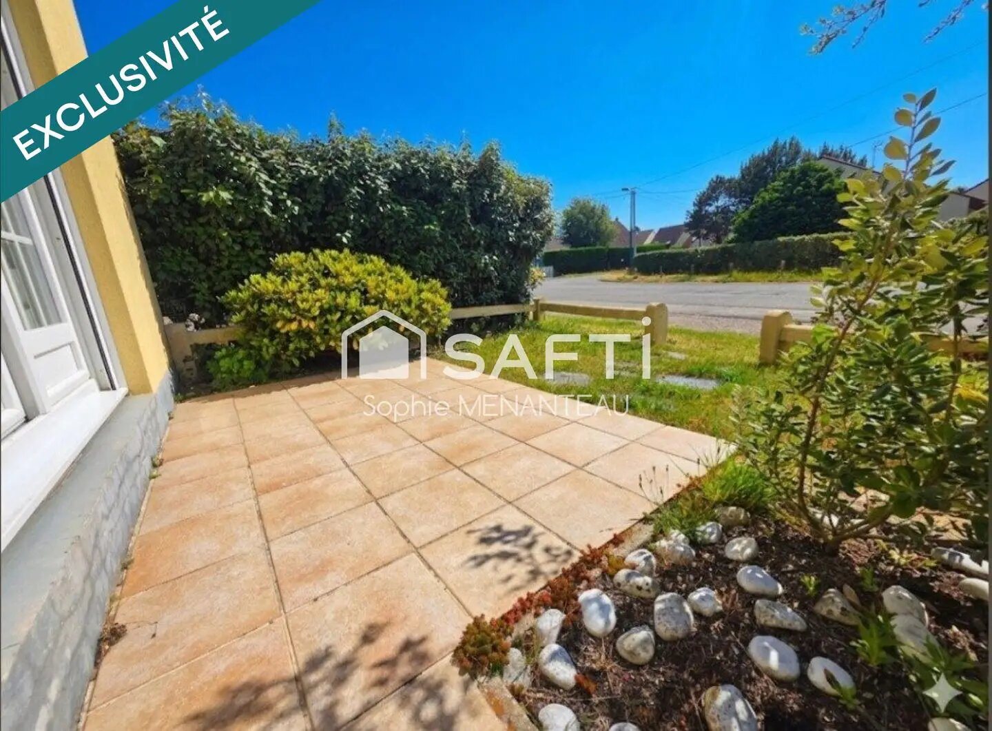 Appartement à vendre, 26m², Camiers