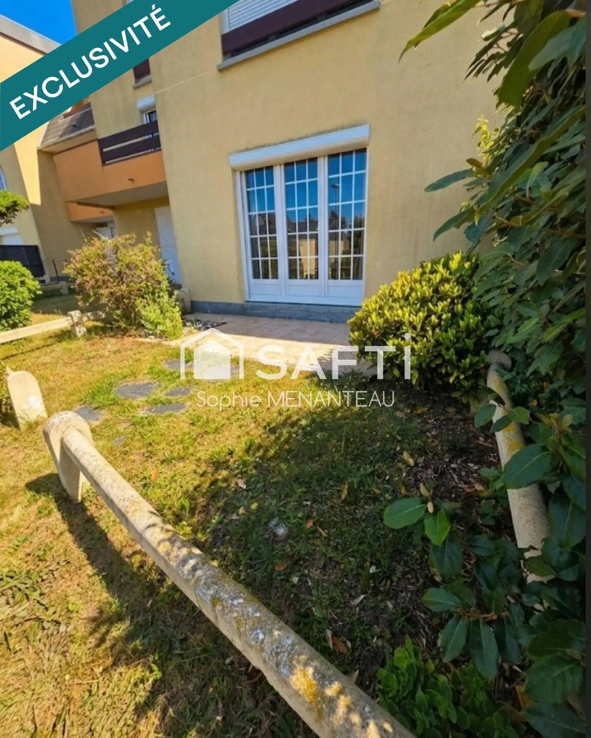 Appartement à vendre, 26m², Camiers