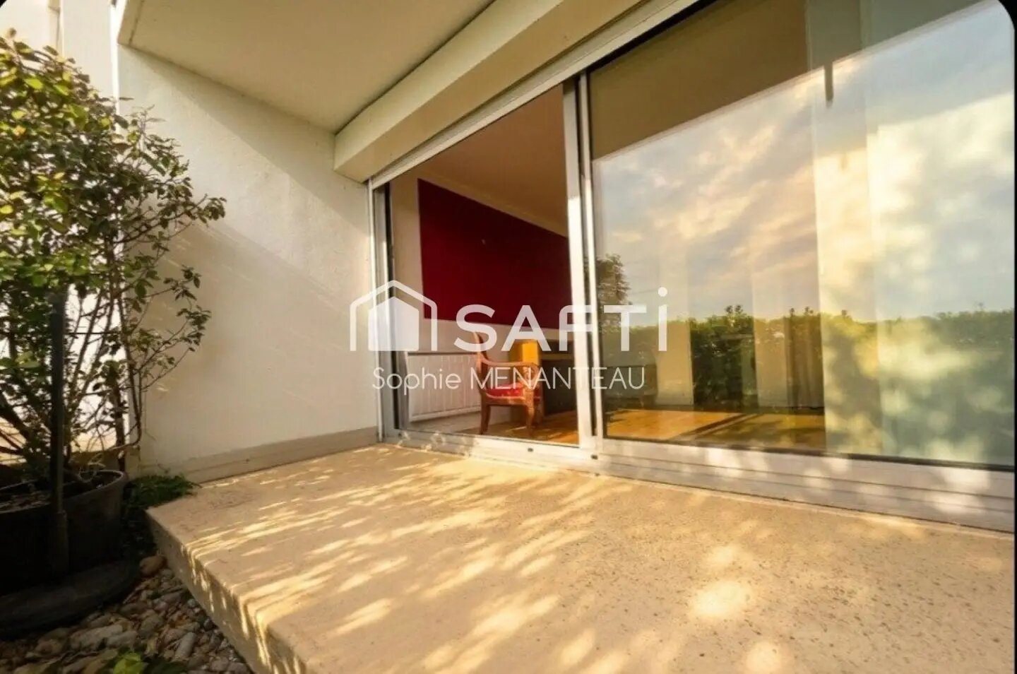 Appartement à vendre, 47m², Le Touquet-Paris-Plage